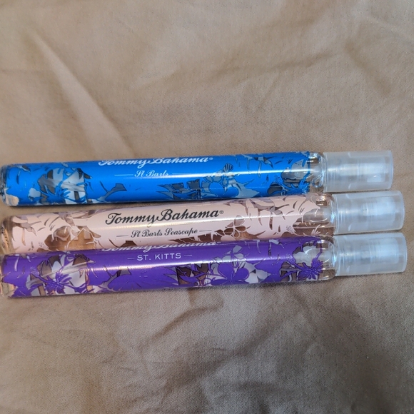 Tommy Bahama Mini Perfume Set - Picture 2 of 2